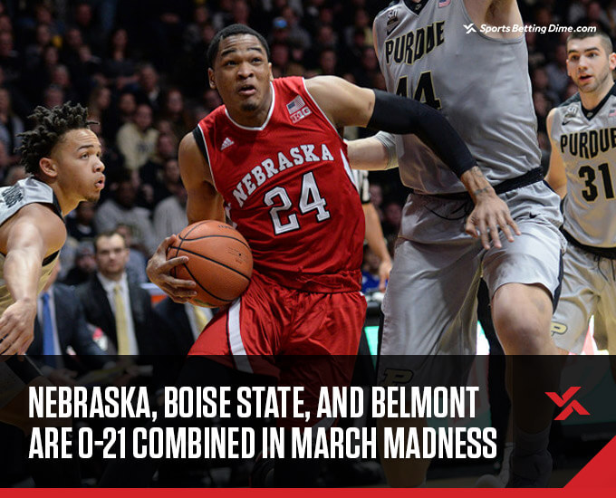 Nebraska facing Purdue in 2017