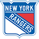 NY Rangers Logo