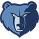 Memphis Logo