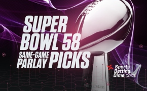49ers vs Chiefs same-game parlay picks.