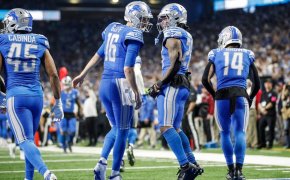 detroit lions betmgm promo