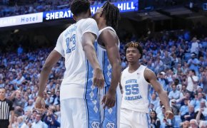 draftkings north carolina unc tar heels