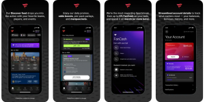 fanatics sportsbook app
