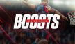 Basketball Player Dunk Odds Boosts Overlay