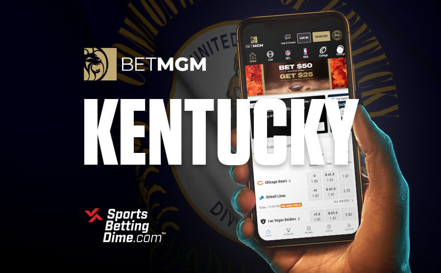 betmgm kentucky