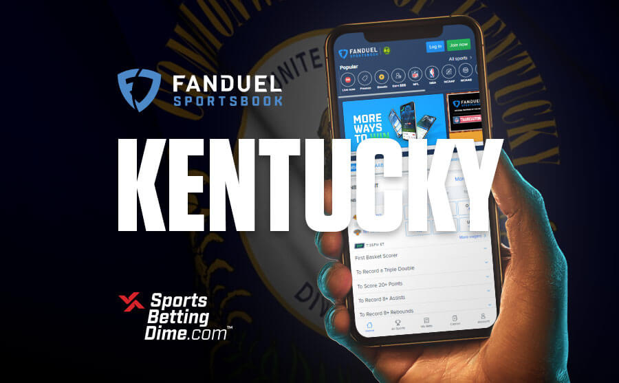 fanduel kentucky