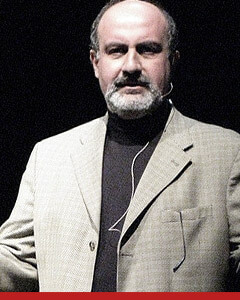 nassim taleb lecture