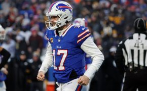 josh allen betmgm