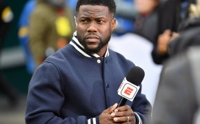 kevin hart draftkings