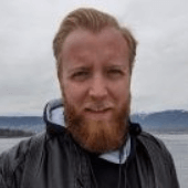 Author image