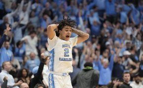 north carolina tar heels draftkings