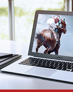 simulcast racing macbook air history of sports betting legislation part III