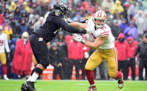 ravens 49ers espn bet