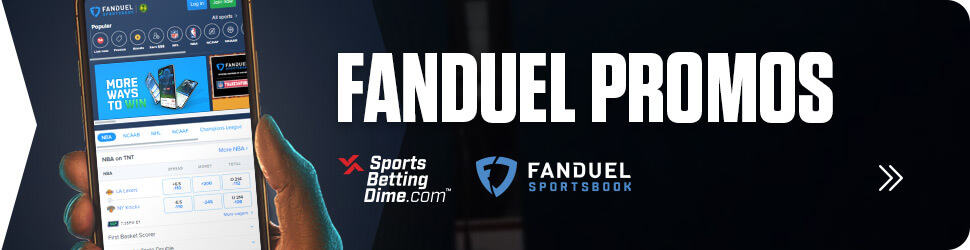 FanDuel promo code