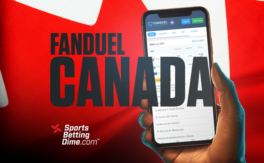 fanduel canada sportsbook featured image