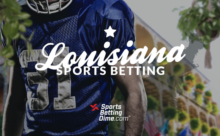 louisiana sports betting featured image