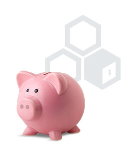 Piggy Bank Icon