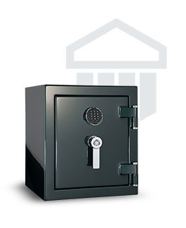 Deposit Safe Box