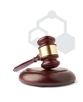 Legal Gavel