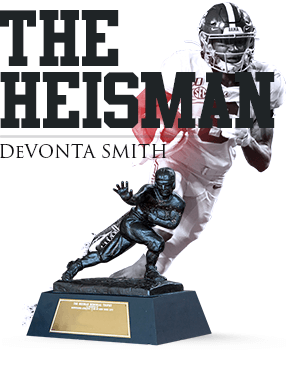 heisman trophy betting gevonta smith mobile