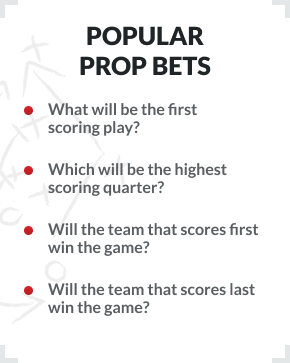 how to bet on football prop bets mobile