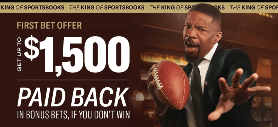betmgm first bet offer