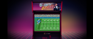 8-bit barry betmgm promo
