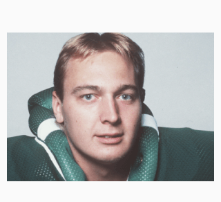 Tony Mandarich headshot