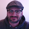 Author image