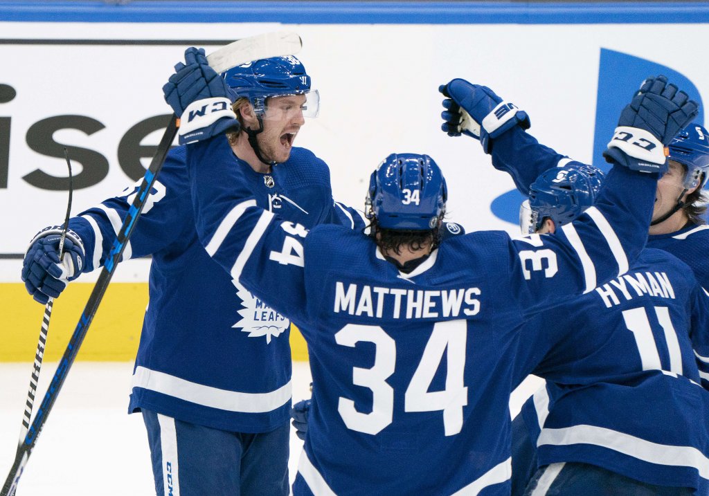 canada sports betting toronto maple leafs