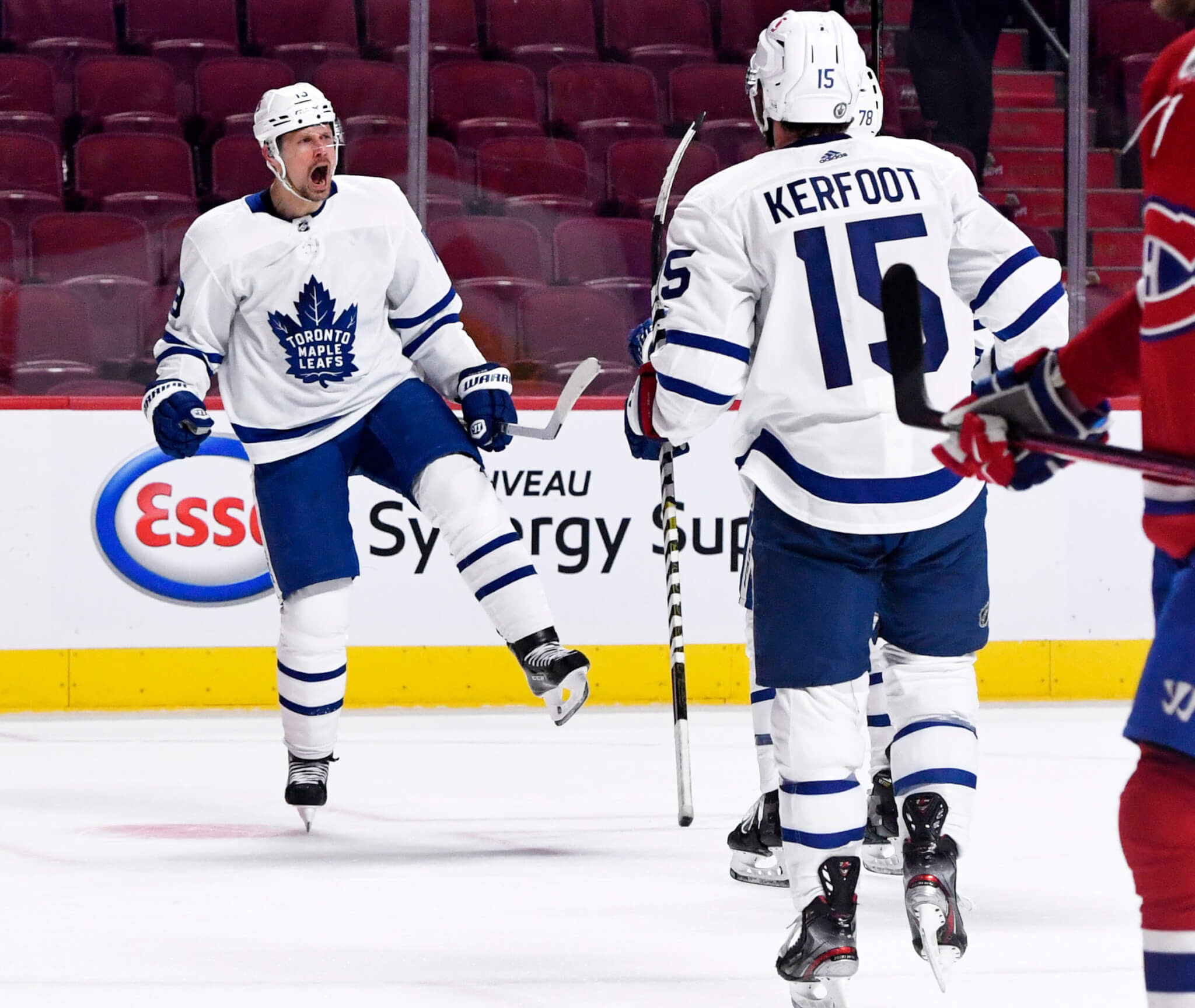 ontario sports betting toronto maple leafs
