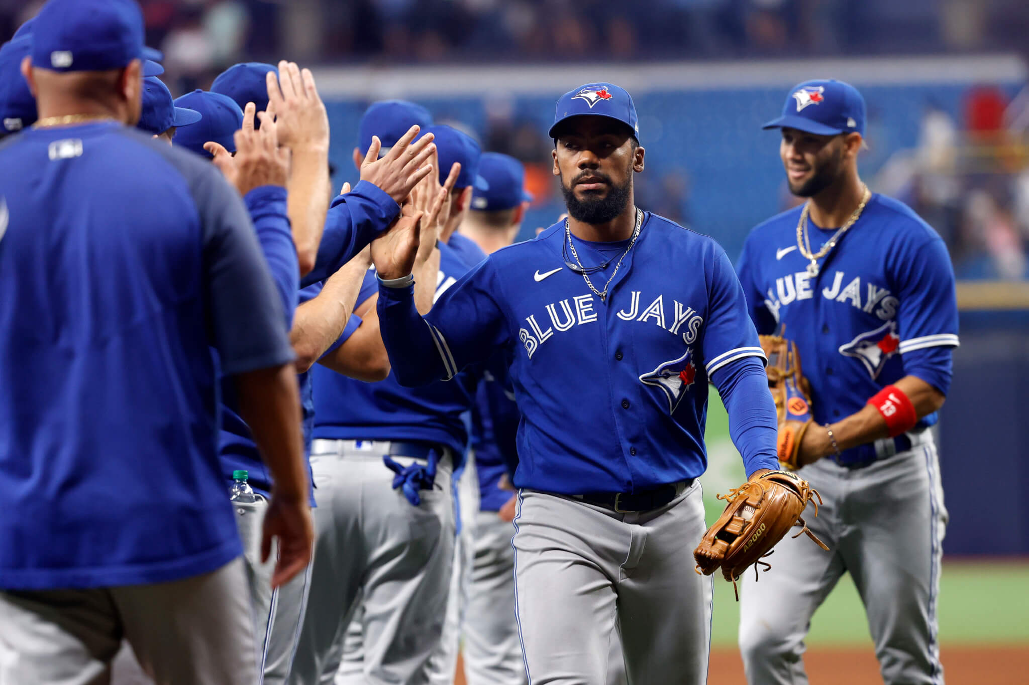 ontario sports betting toronto blue jays