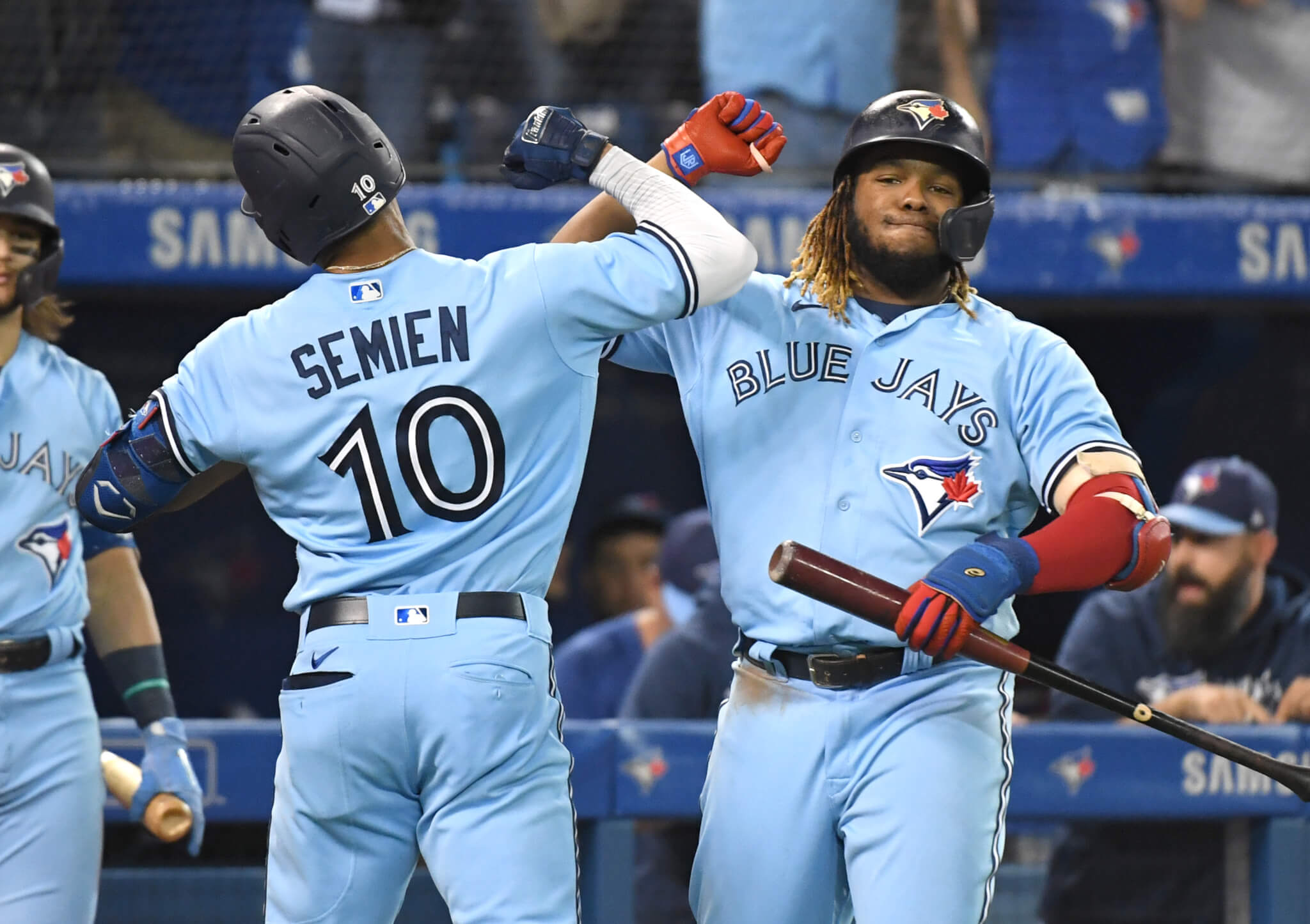 draftkings canada toronto blue jays