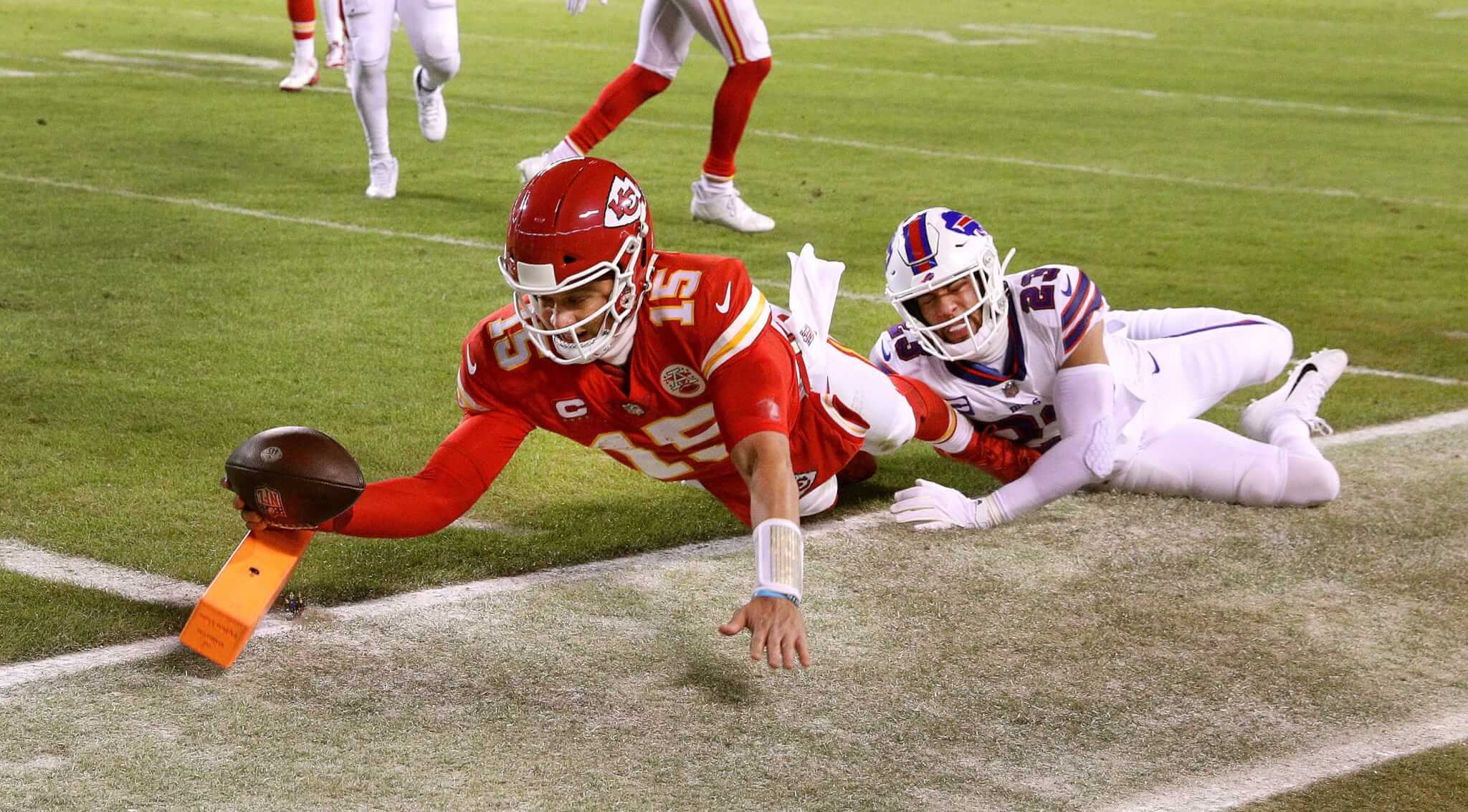 NFL odds, 2022 schedule