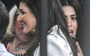 Nikki Haley announcing her run for President