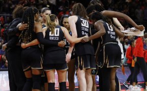 The New York Liberty are 6-1 SU over the past 7 games