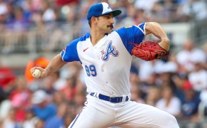 Spencer Strider delivers vs the White Sox.