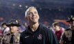 Florida State Seminoles head coach Mike Norvell now favored to replace Alabama
