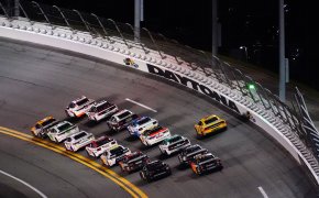 Daytona 500 odds