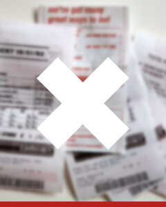 betting slips banned x history of sports betting legislation part II